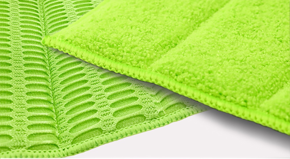 2-in-1 Microfiber Bathroom Pad-2